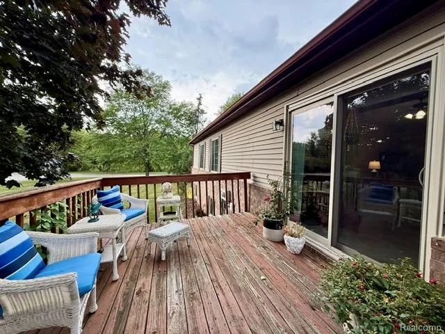 5041 Sandalwood Drive Grand Blanc Charter Township, MI 48439