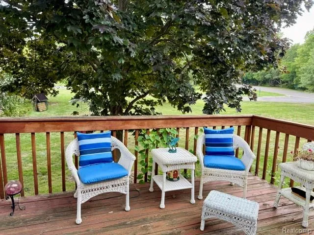 5041 Sandalwood Drive Grand Blanc Charter Township, MI 48439