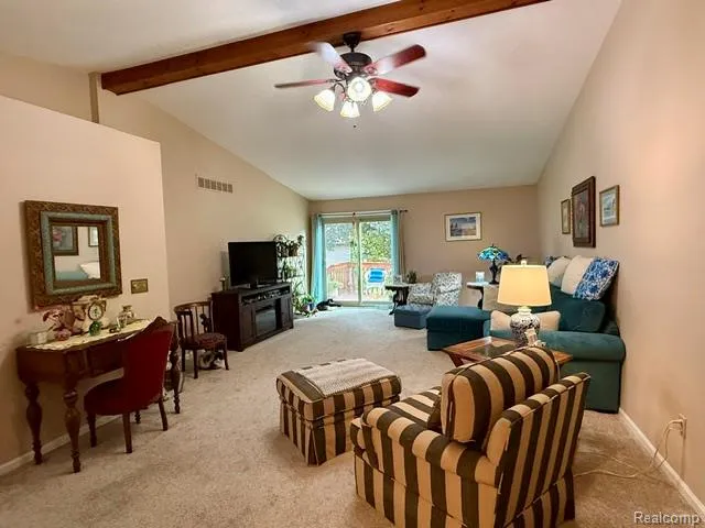 5041 Sandalwood Drive Grand Blanc Charter Township, MI 48439