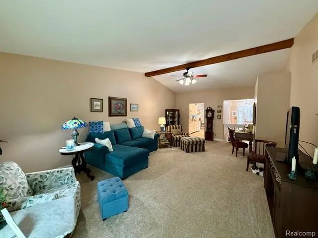 5041 Sandalwood Drive Grand Blanc Charter Township, MI 48439