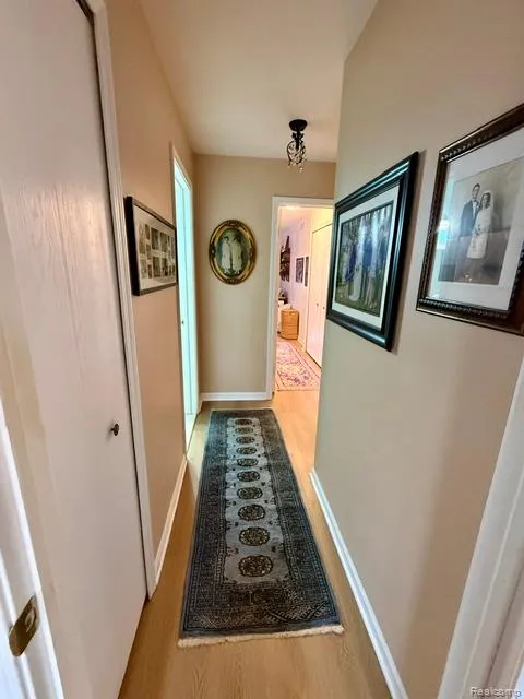 5041 Sandalwood Drive Grand Blanc Charter Township, MI 48439