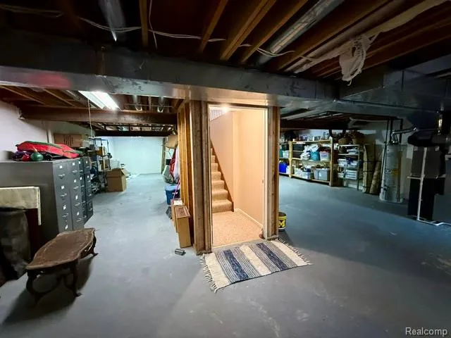 5041 Sandalwood Drive Grand Blanc Charter Township, MI 48439