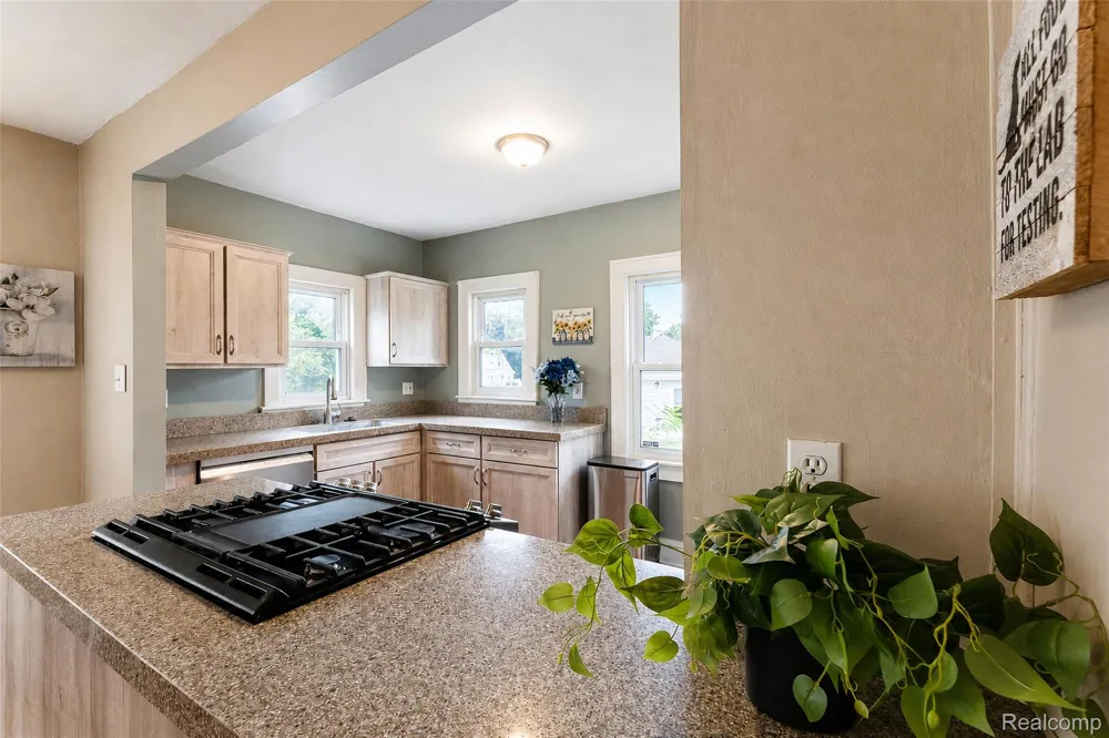 20403 Hugh Street Livonia City, MI 48152