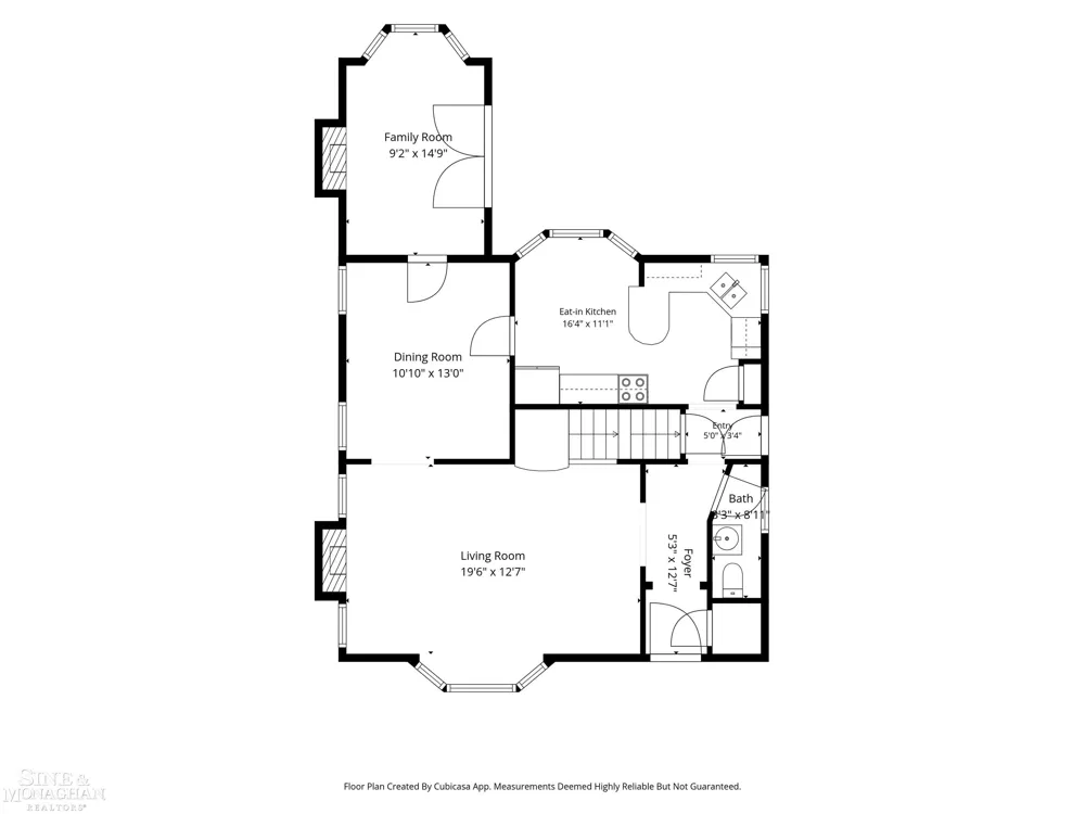 470 Allard Road Grosse Pointe Farms City, MI 48236