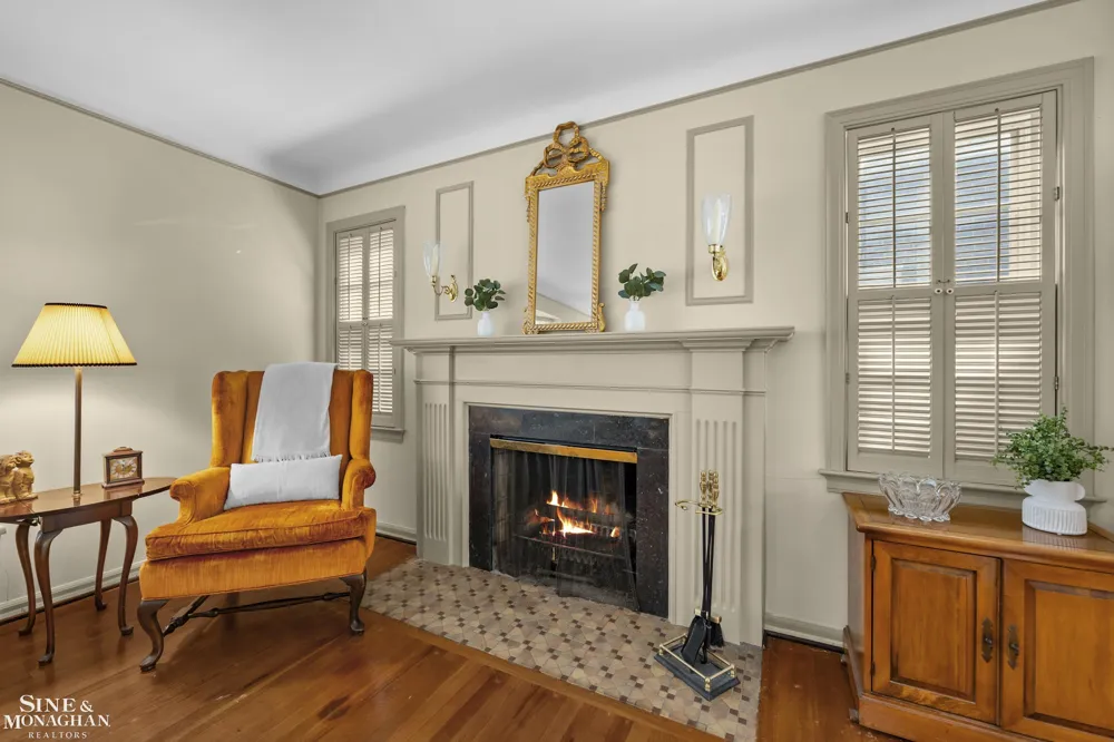 470 Allard Road Grosse Pointe Farms City, MI 48236