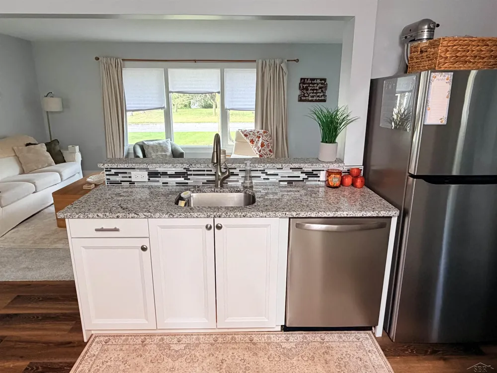 9949 Kessler Drive Thomas Township, MI 48609