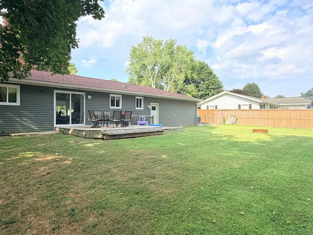 9949 Kessler Drive Thomas Township, MI 48609