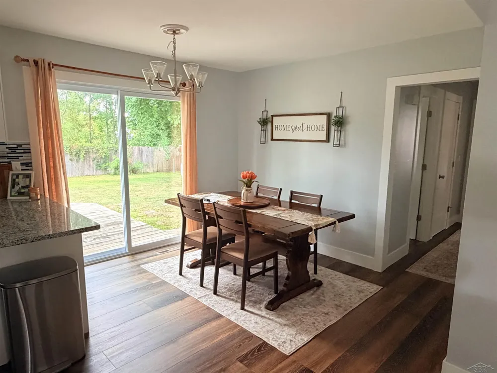 9949 Kessler Drive Thomas Township, MI 48609