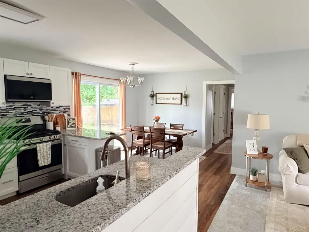 9949 Kessler Drive Thomas Township, MI 48609