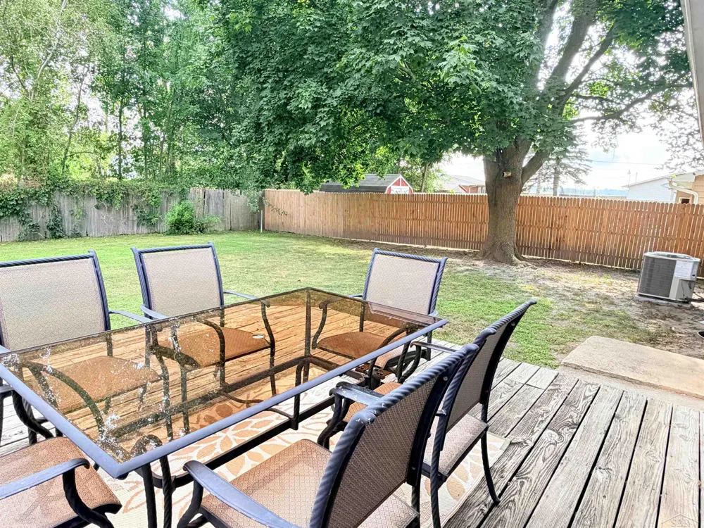 9949 Kessler Drive Thomas Township, MI 48609