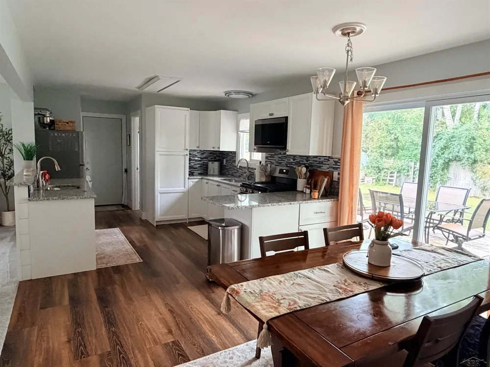 9949 Kessler Drive Thomas Township, MI 48609