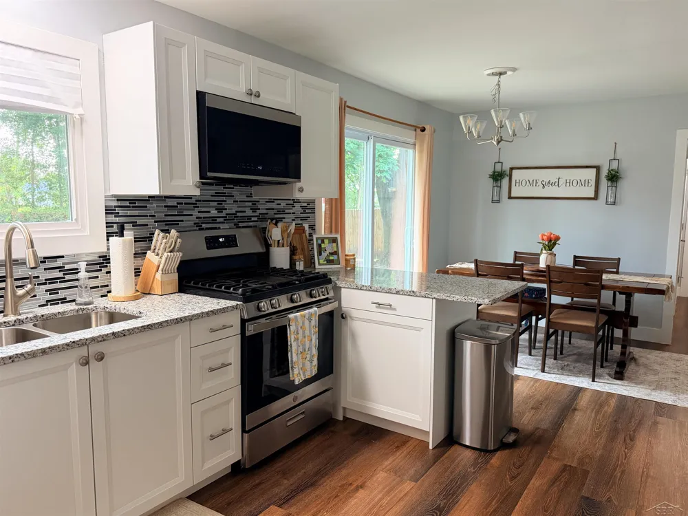 9949 Kessler Drive Thomas Township, MI 48609