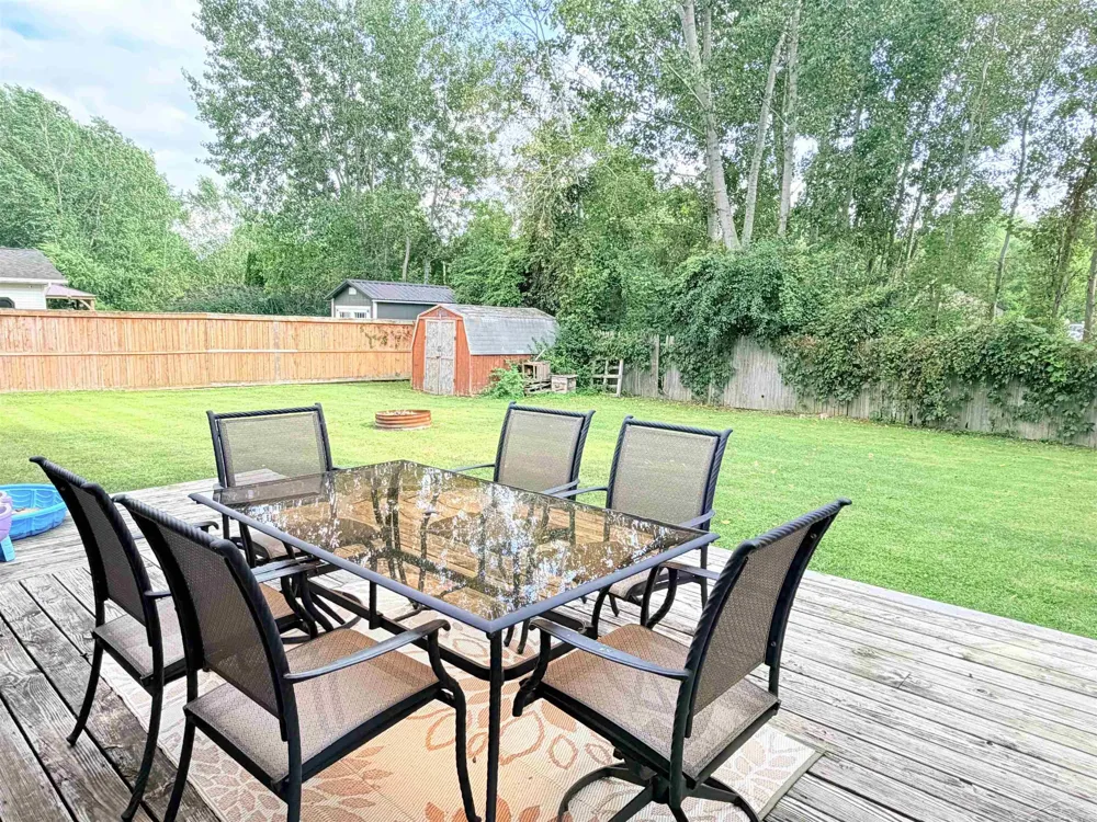 9949 Kessler Drive Thomas Township, MI 48609