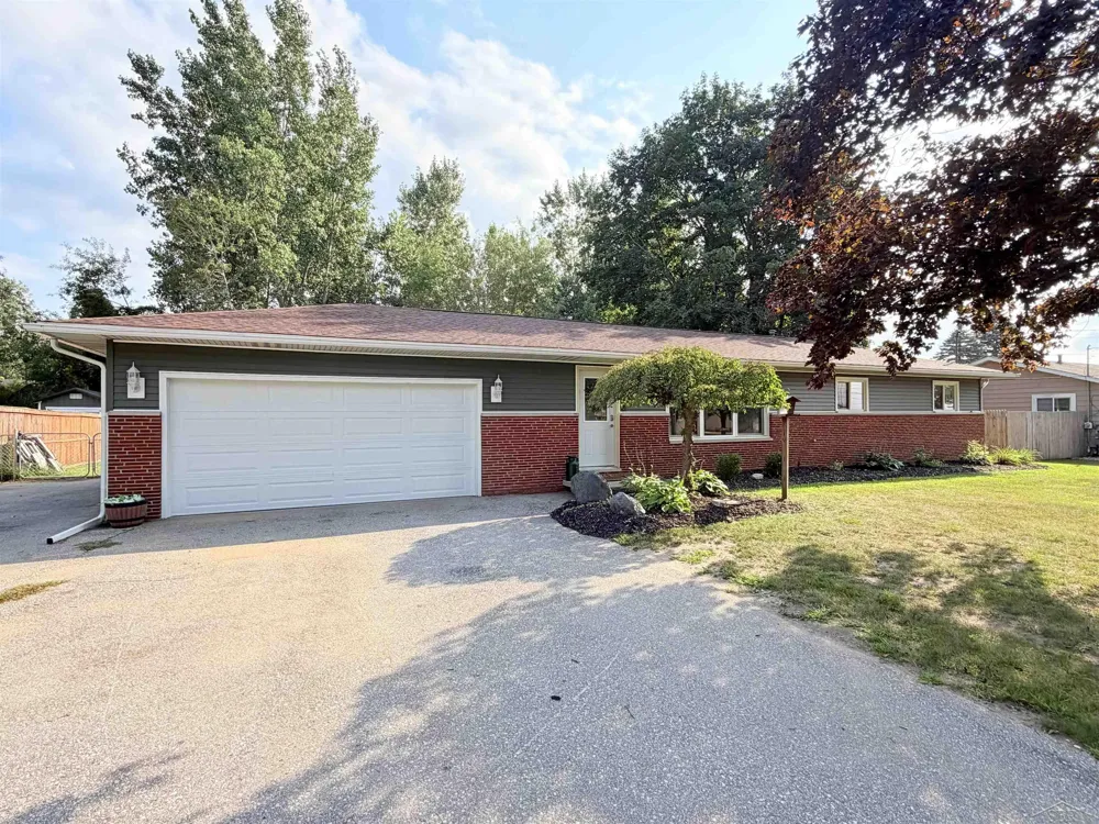 9949 Kessler Drive Thomas Township, MI 48609