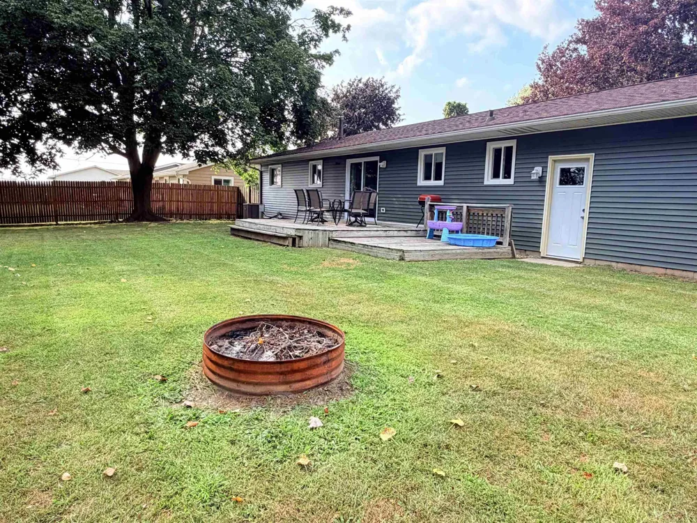 9949 Kessler Drive Thomas Township, MI 48609