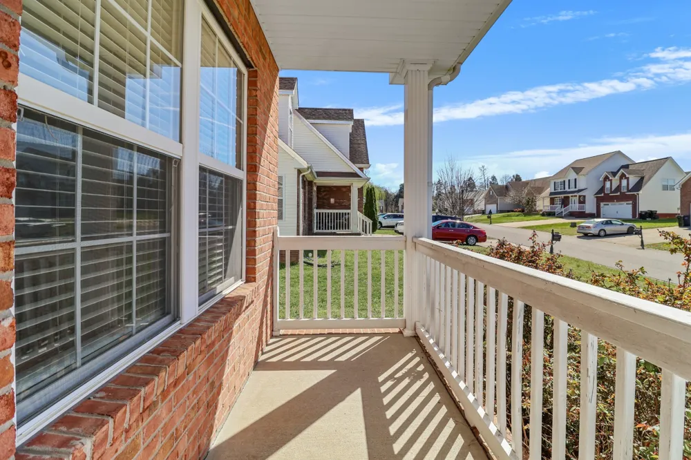 1213 Channelview Dr Clarksville, TN 37040