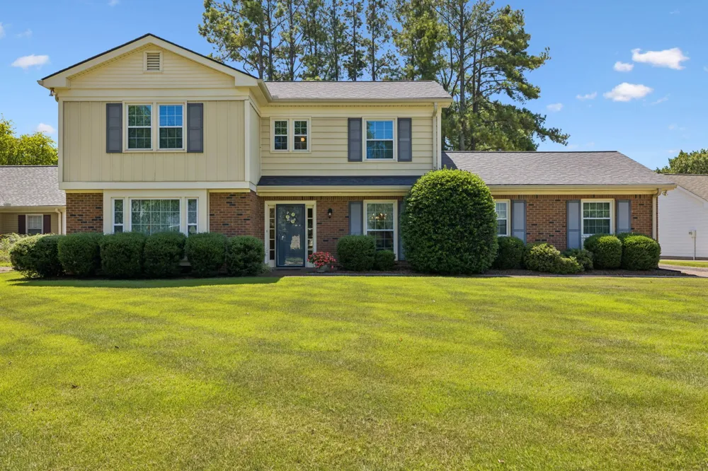 1906 Sam Houston Ct Franklin, TN 37069