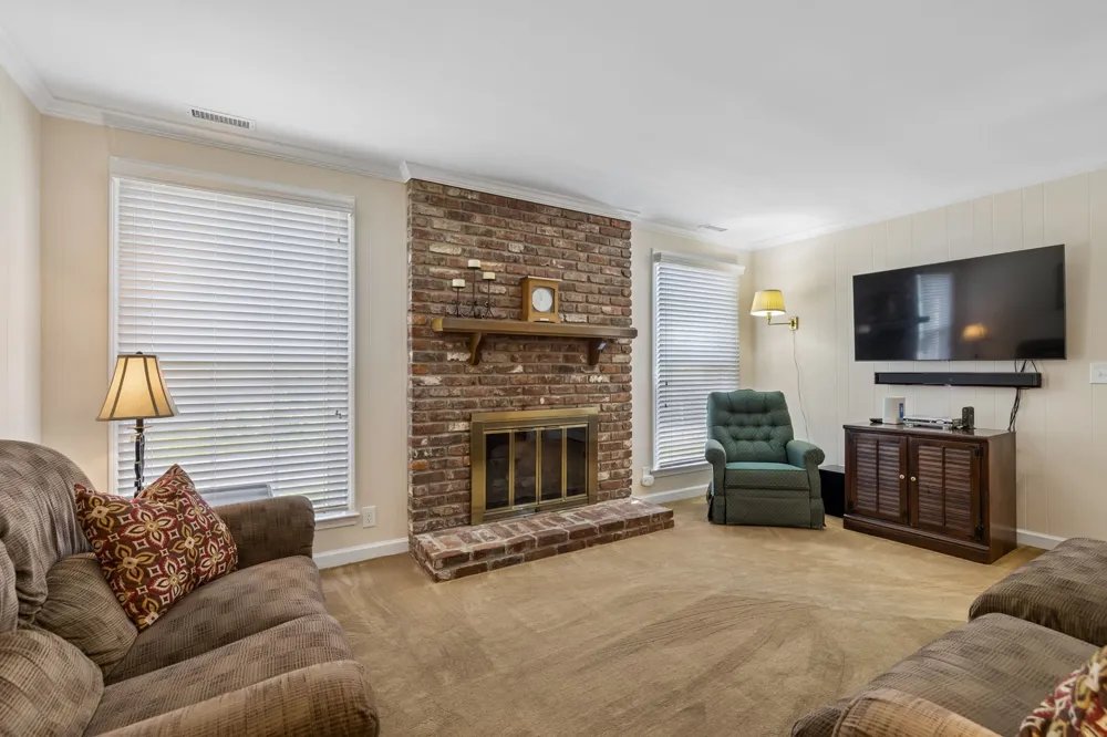 1906 Sam Houston Ct Franklin, TN 37069