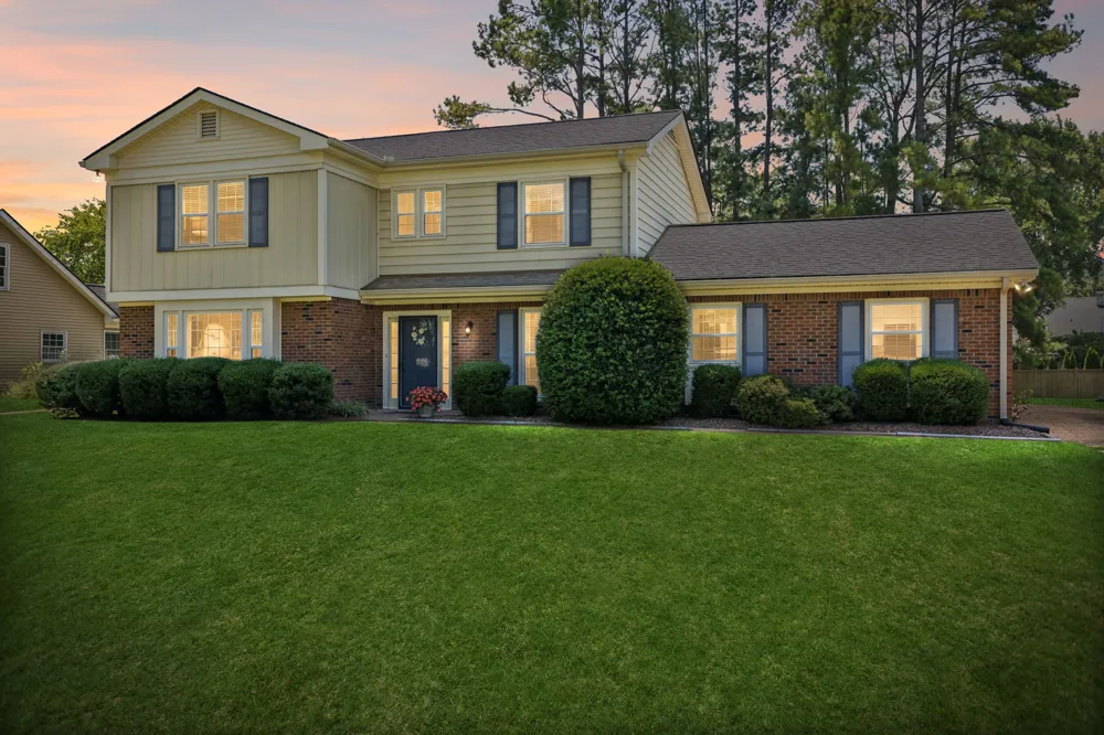 1906 Sam Houston Ct Franklin, TN 37069