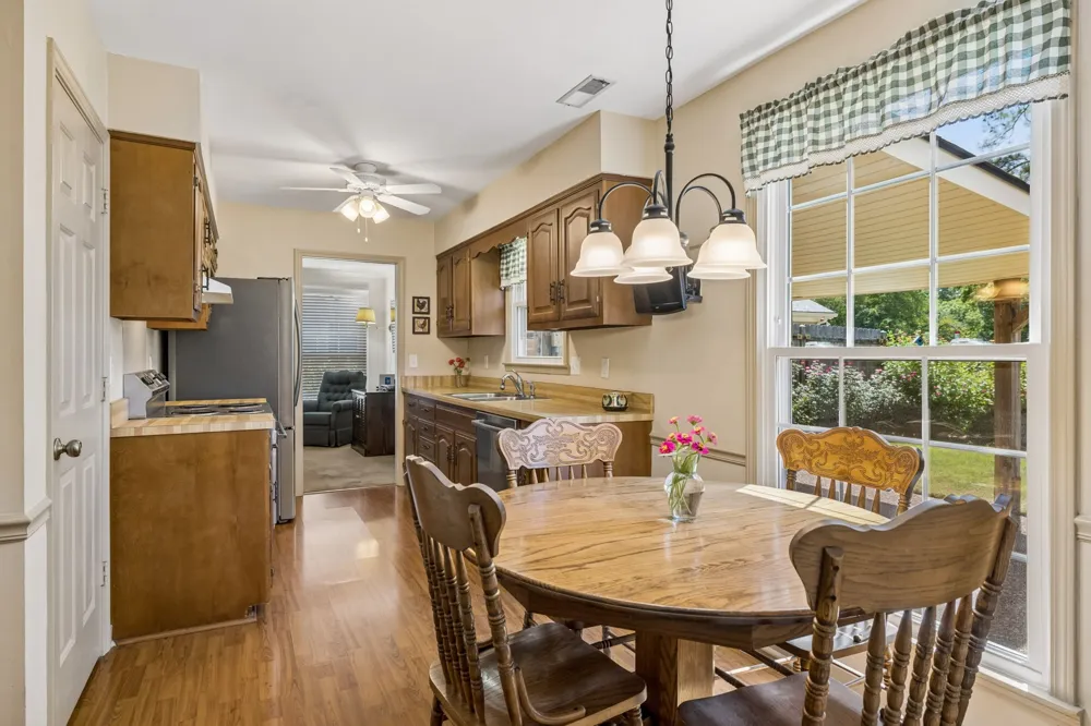 1906 Sam Houston Ct Franklin, TN 37069