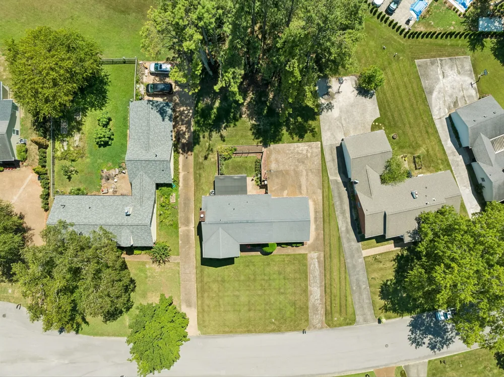 1906 Sam Houston Ct Franklin, TN 37069