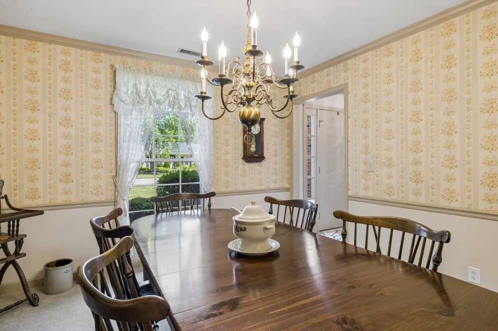 1906 Sam Houston Ct Franklin, TN 37069