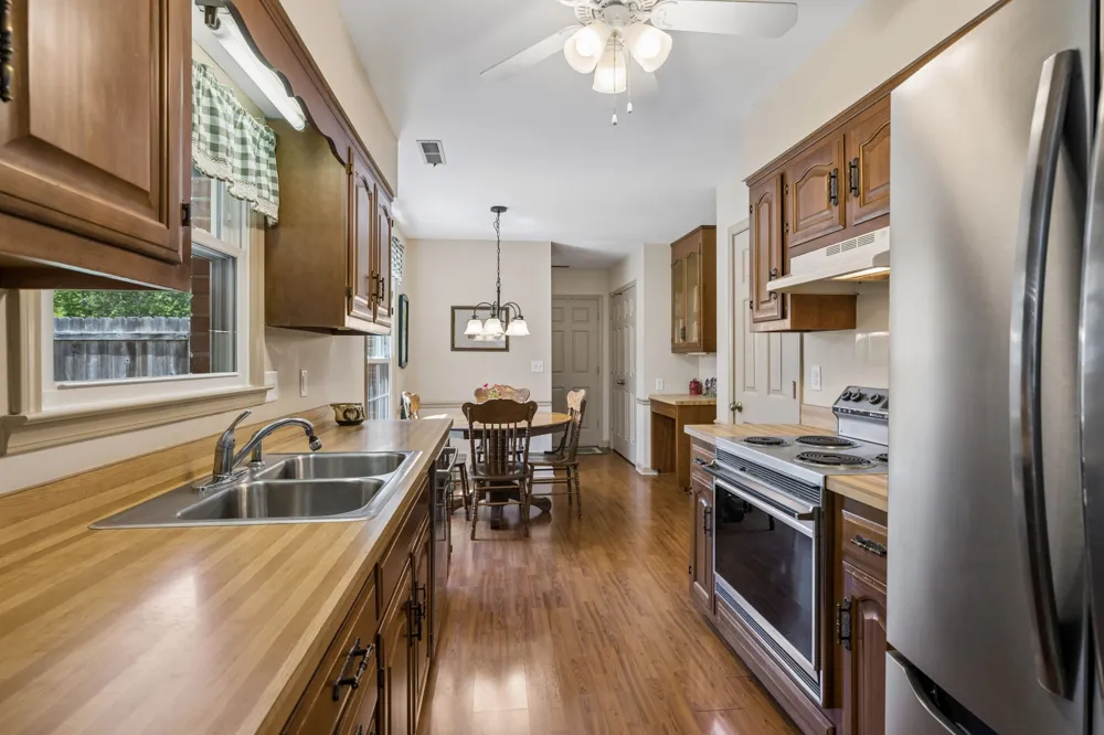 1906 Sam Houston Ct Franklin, TN 37069