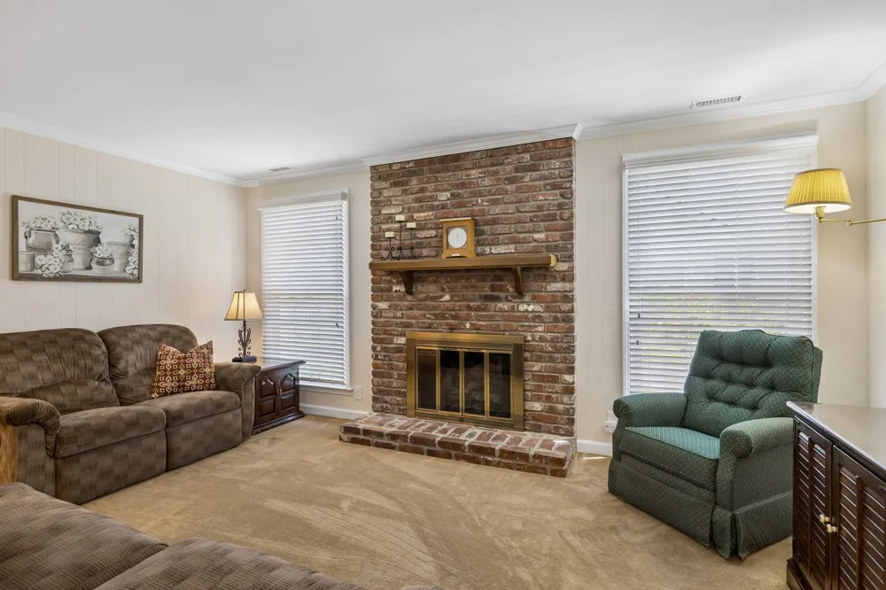 1906 Sam Houston Ct Franklin, TN 37069