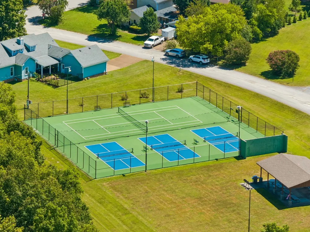 1906 Sam Houston Ct Franklin, TN 37069