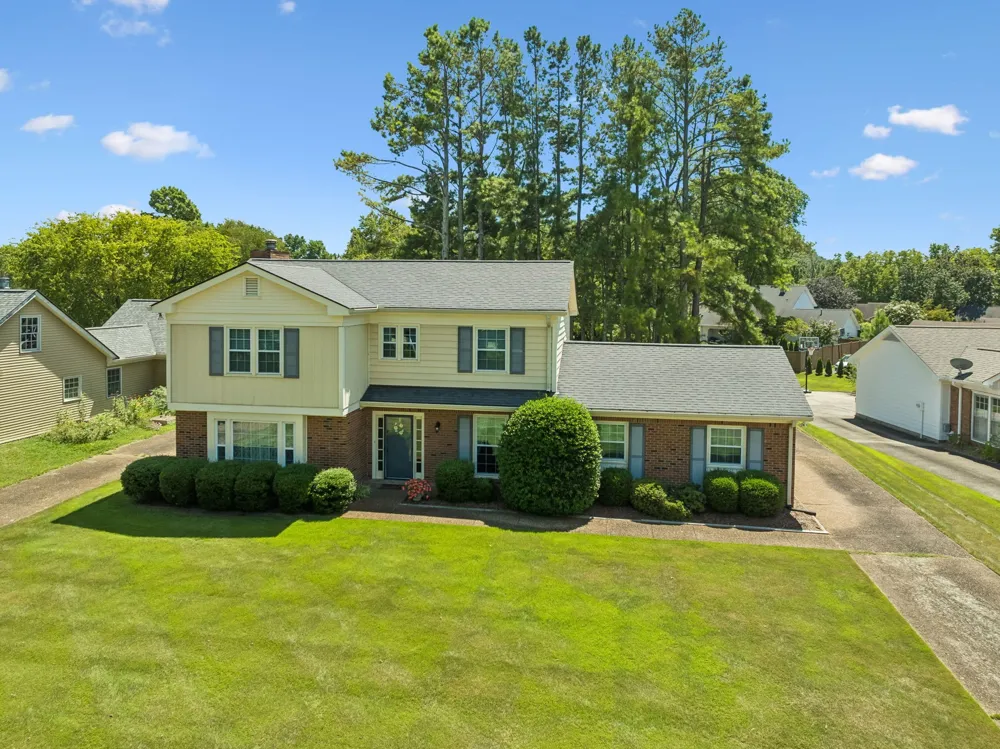 1906 Sam Houston Ct Franklin, TN 37069