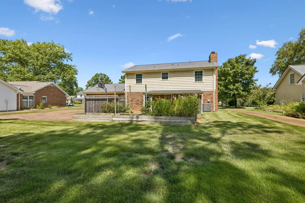1906 Sam Houston Ct Franklin, TN 37069