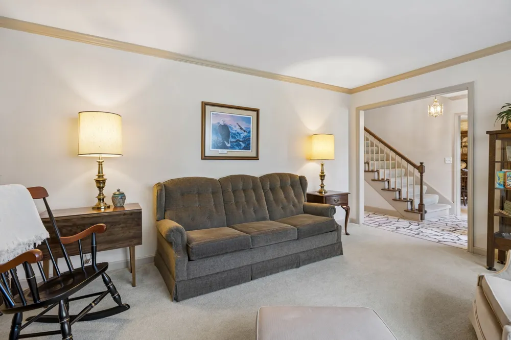 1906 Sam Houston Ct Franklin, TN 37069