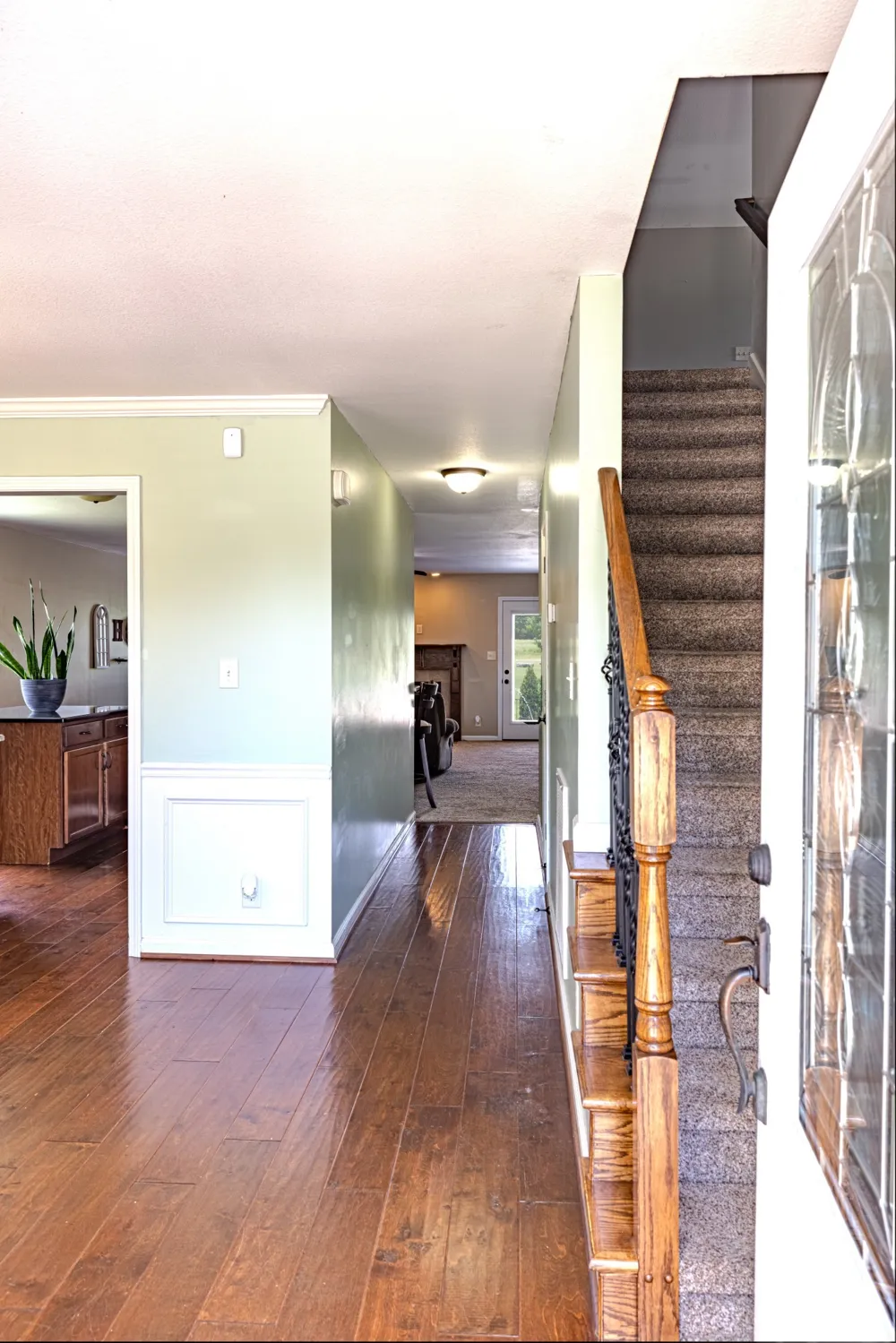 337 Ivy Bend Cir Clarksville, TN 37043