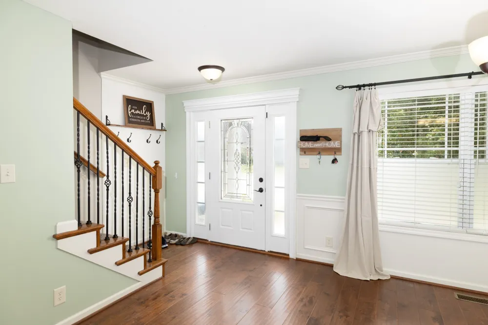 337 Ivy Bend Cir Clarksville, TN 37043
