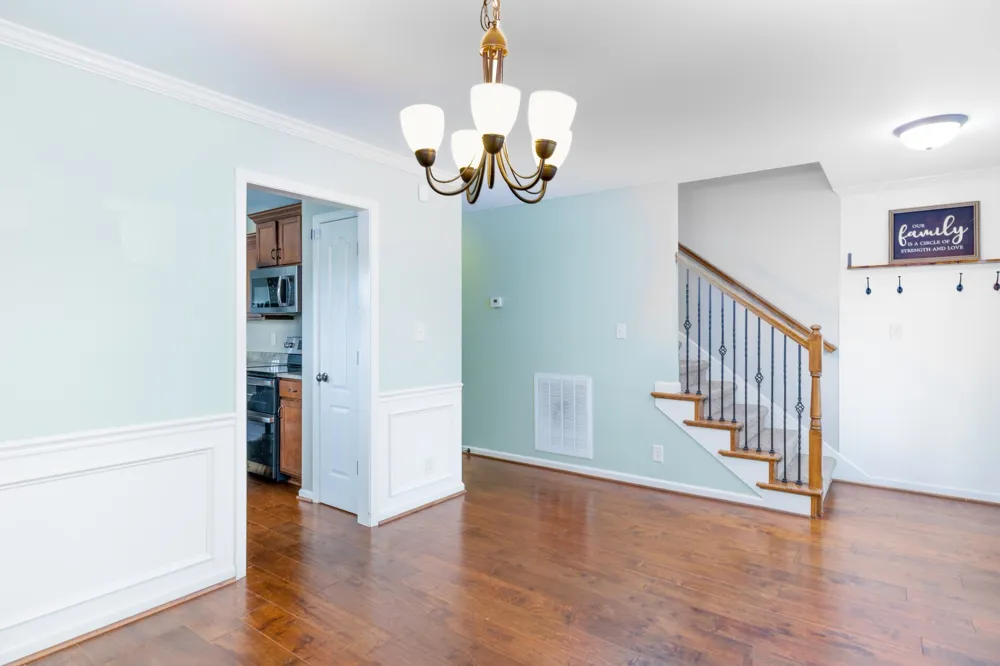 337 Ivy Bend Cir Clarksville, TN 37043