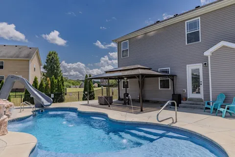 337 Ivy Bend Cir