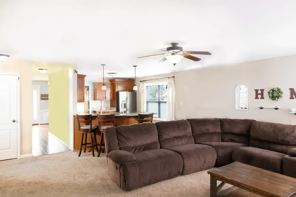 337 Ivy Bend Cir Clarksville, TN 37043