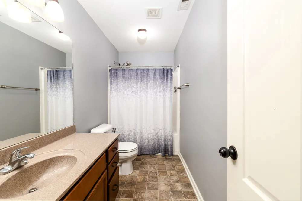 337 Ivy Bend Cir Clarksville, TN 37043