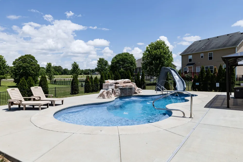 337 Ivy Bend Cir Clarksville, TN 37043