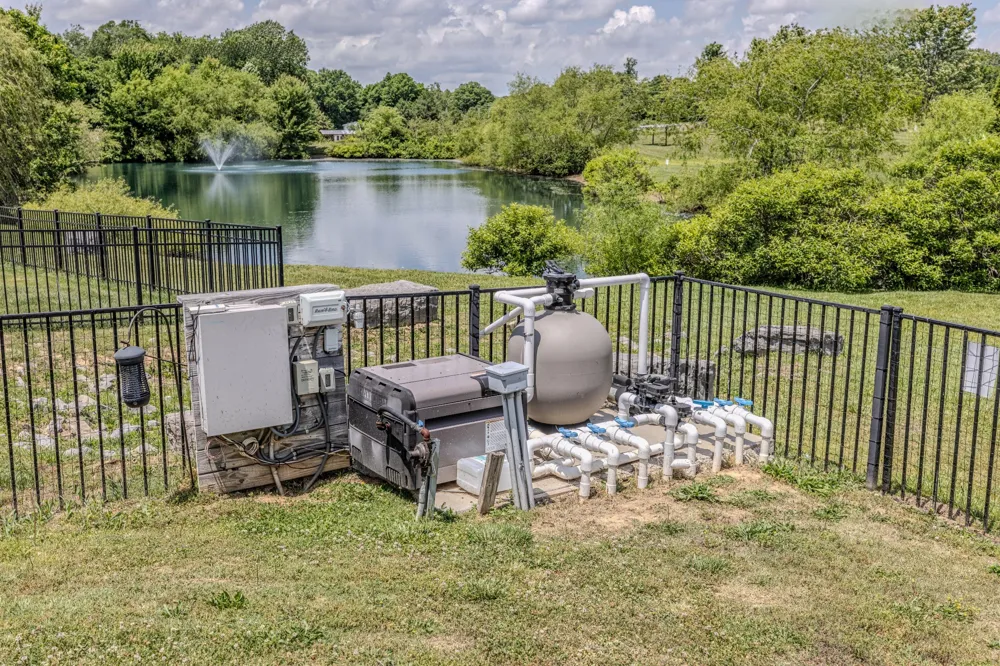 337 Ivy Bend Cir Clarksville, TN 37043
