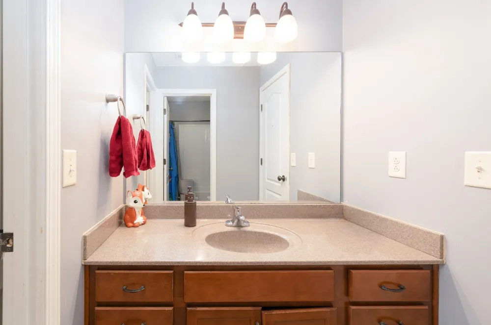 337 Ivy Bend Cir Clarksville, TN 37043