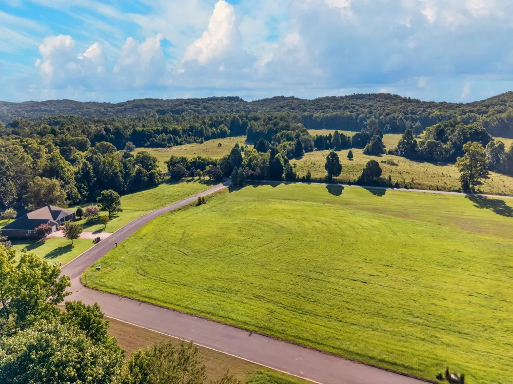 175 Spring Cove Lane Spring City, TN 37381