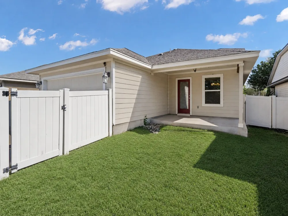 713 Noatak Trail Pflugerville, TX 78660