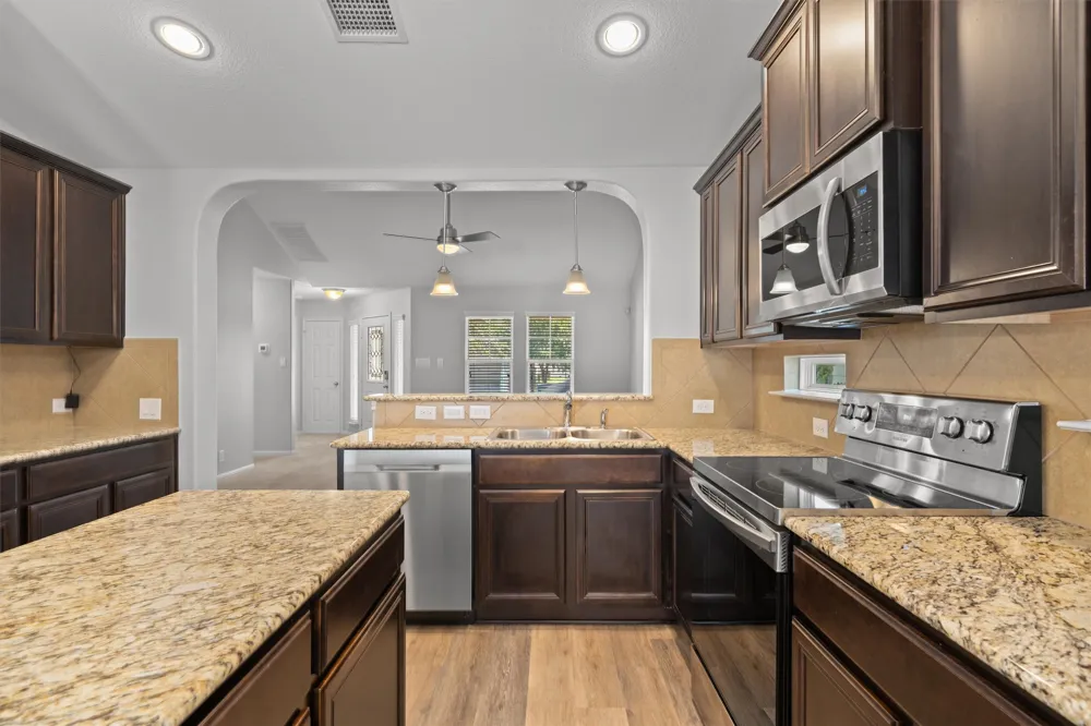 713 Noatak Trail Pflugerville, TX 78660
