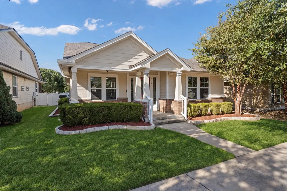 713 Noatak Trail Pflugerville, TX 78660