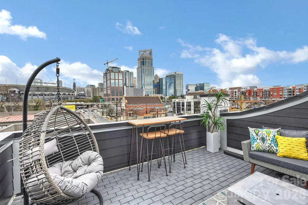 1206 Minter Place Charlotte, NC 28209