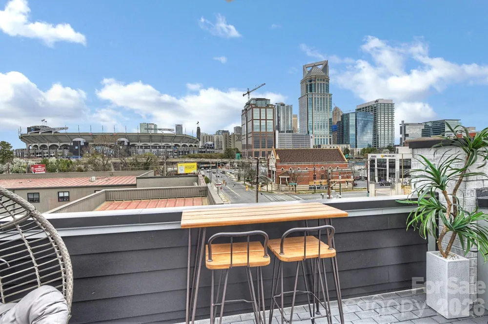 1206 Minter Place Charlotte, NC 28209