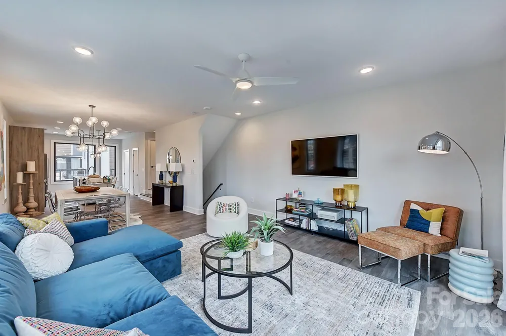 1206 Minter Place Charlotte, NC 28209