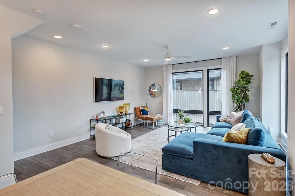 1206 Minter Place Charlotte, NC 28209