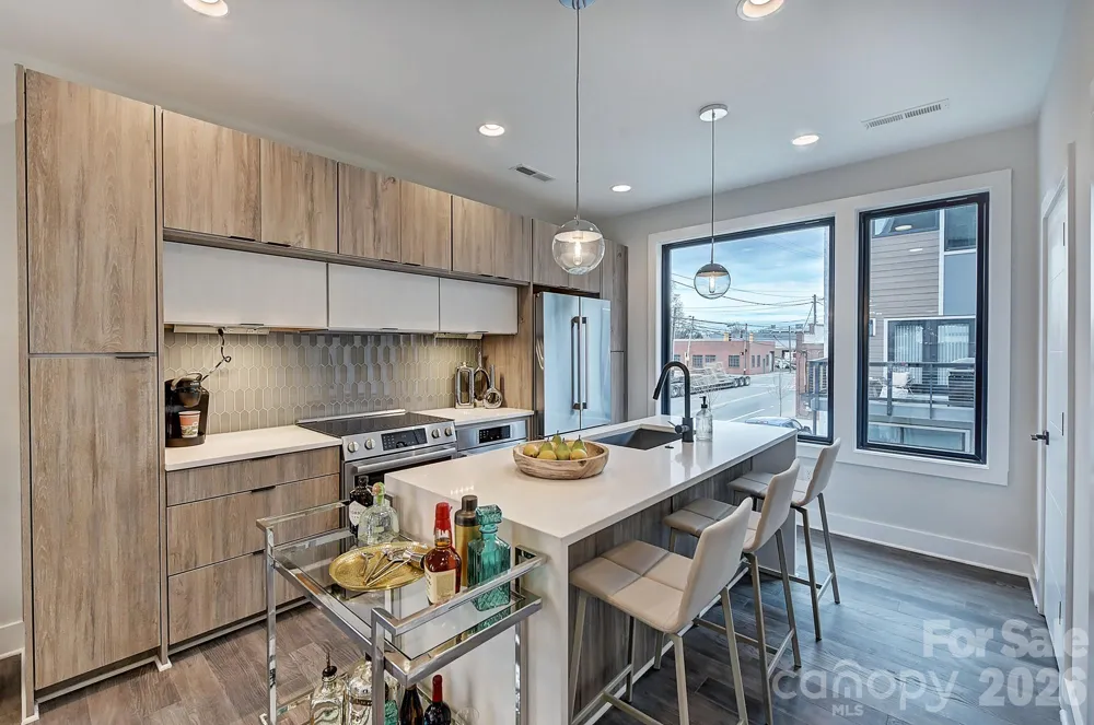 1206 Minter Place Charlotte, NC 28209